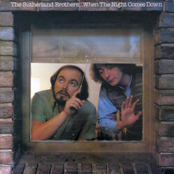 Sutherland Brothers When The Night Comes Down