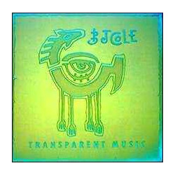 BJ Cole Transparent Music