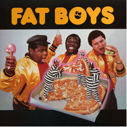 Fat Boys Fat Boys