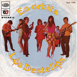 Los Destellos En Orbita