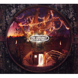 Clutch (3) From Beale Street To Oblivion
