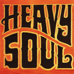 Paul Weller Heavy Soul