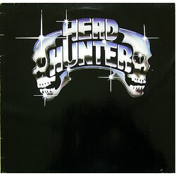 Headhunter (11) Headhunter