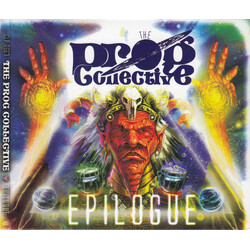 The Prog Collective Epilogue