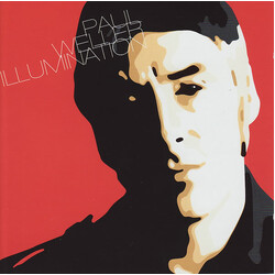 Paul Weller Illumination