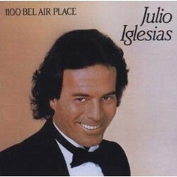 Julio Iglesias 1100 Bel Air Place