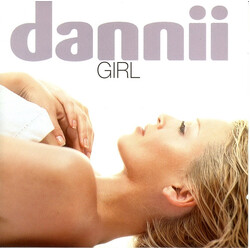 Dannii Minogue Girl