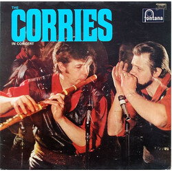 The Corries The Corries In Concert