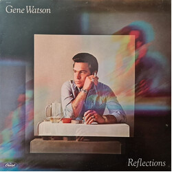 Gene Watson Reflections