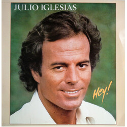 Julio Iglesias Hey!