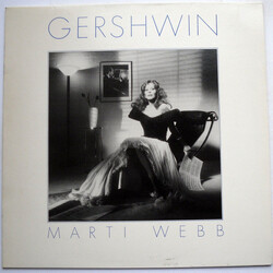 Marti Webb Gershwin