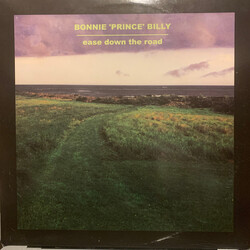 Bonnie "Prince" Billy Ease Down The Road