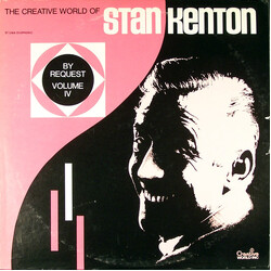 Stan Kenton By Request - Volume IV