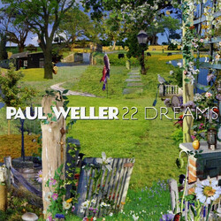 Paul Weller 22 Dreams