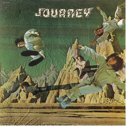 Journey Journey