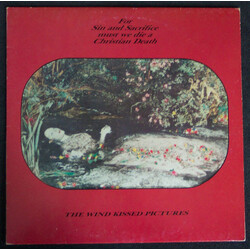 Christian Death The Wind Kissed Pictures