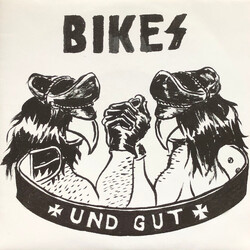 Bikes (2) Two Mice / P.P.O.D.
