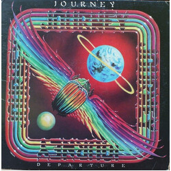 Journey Departure