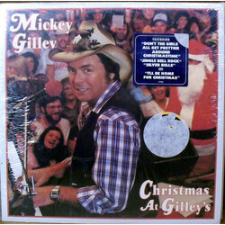 Mickey Gilley Christmas At Gilley's