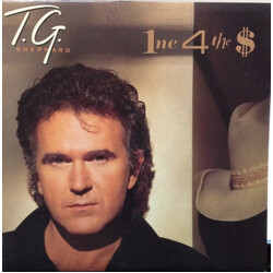 T.G. Sheppard One For The Money