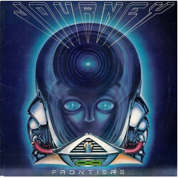 Journey Frontiers
