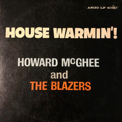 Howard McGhee House Warmin'