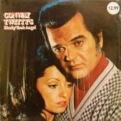 Conway Twitty Honky Tonk Angel