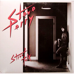 Steve Perry Street Talk