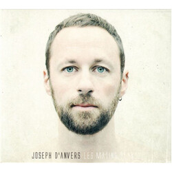 Joseph D'Anvers Les Matins Blancs