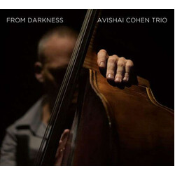Avishai Cohen Trio From Darkness