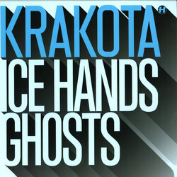 Krakota Ice Hands / Ghosts