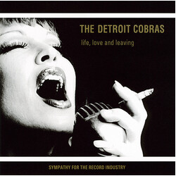The Detroit Cobras Life, Love And Leaving