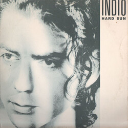 Indio (5) Hard Sun