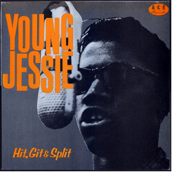 Young Jessie Hit, Git & Split