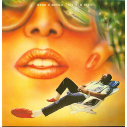 Manu Dibango Soft And Sweet