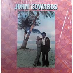 John Edwards (3) Life, Love And Living
