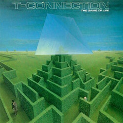 T-Connection The Game Of Life