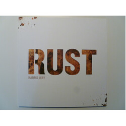 Harms Way (2) Rust