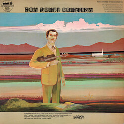 Roy Acuff Country