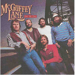 McGuffey Lane Day By Day