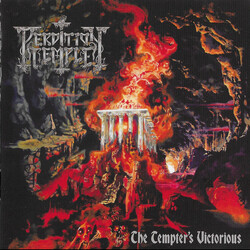 Perdition Temple The Tempter's Victorious