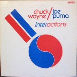 Chuck Wayne / Joe Puma Interactions
