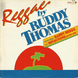 Ruddy Thomas Reggae By Ruddy Thomas