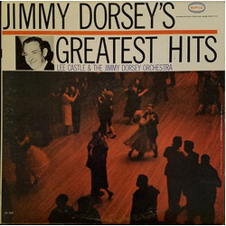 Lee Castle/The Jimmy Dorsey Orchestra Jimmy Dorsey's Greatest Hits