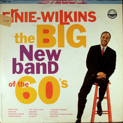Ernie Wilkins The Big New Band Of The 60's