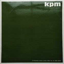 Alan Parker / John Cameron (2) Afro Rock