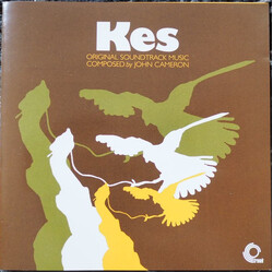 John Cameron (2) Kes