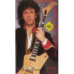 Gary Moore Emerald Aisles. Live In Ireland