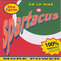 The Farm Spartacus