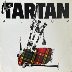 Various The Tartan Album